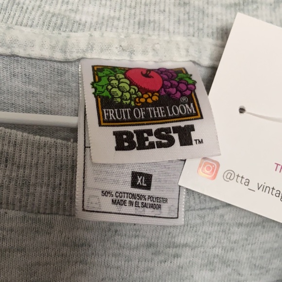 Vintage Underground Railroad Book T-shirt - Picture 5 of 5